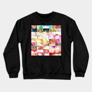 Pallet of Colors Crewneck Sweatshirt